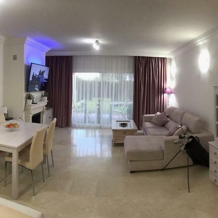 Marbella,Estepona,Selwo Hills,Sea And Sun Hills,New Golden Miles Exteriér fotografie