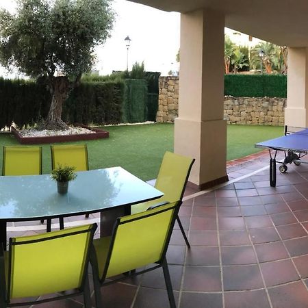 Marbella,Estepona,Selwo Hills,Sea And Sun Hills,New Golden Miles Exteriér fotografie