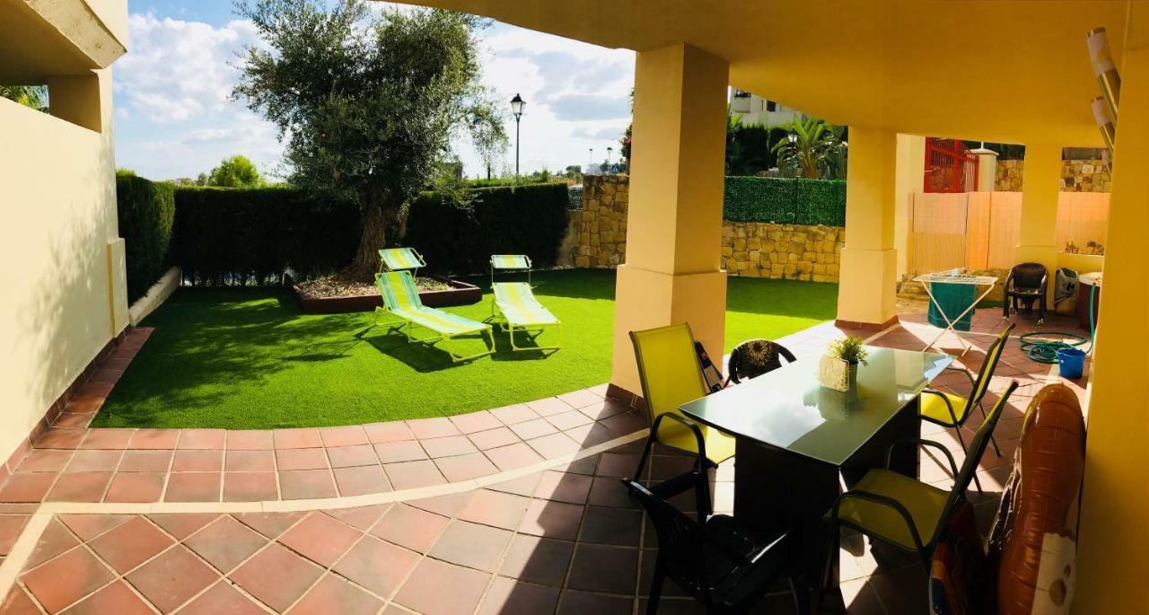 Marbella,Estepona,Selwo Hills,Sea And Sun Hills,New Golden Miles Exteriér fotografie