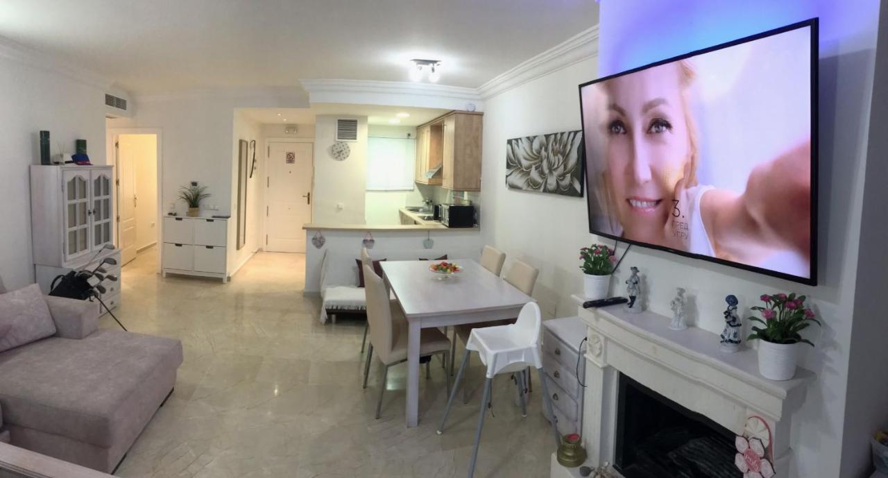 Marbella,Estepona,Selwo Hills,Sea And Sun Hills,New Golden Miles Exteriér fotografie