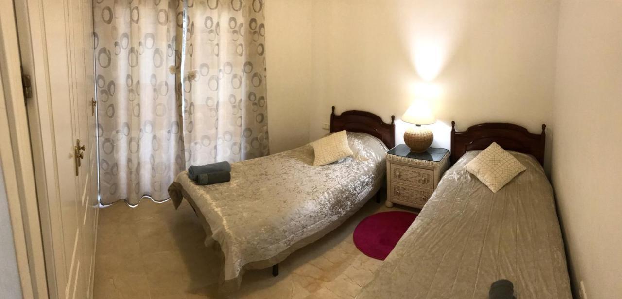 Marbella,Estepona,Selwo Hills,Sea And Sun Hills,New Golden Miles Exteriér fotografie