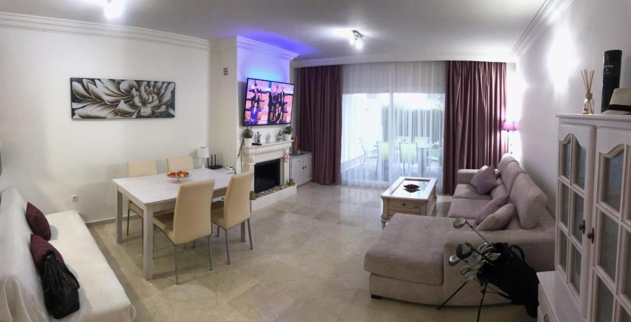 Marbella,Estepona,Selwo Hills,Sea And Sun Hills,New Golden Miles Exteriér fotografie