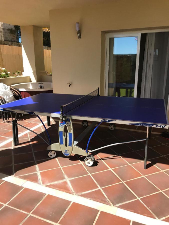 Marbella,Estepona,Selwo Hills,Sea And Sun Hills,New Golden Miles Exteriér fotografie