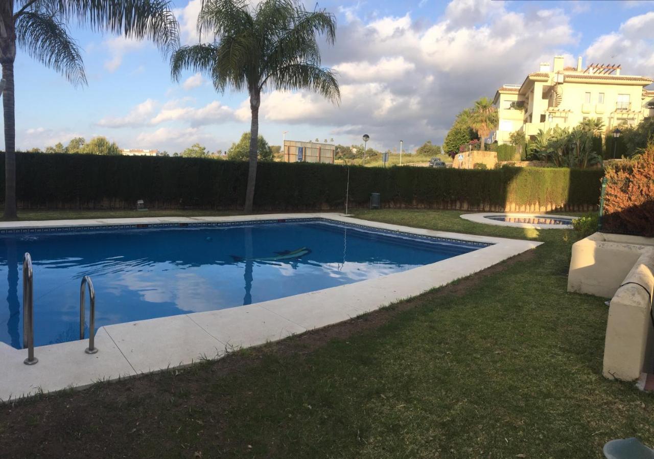 Marbella,Estepona,Selwo Hills,Sea And Sun Hills,New Golden Miles Exteriér fotografie
