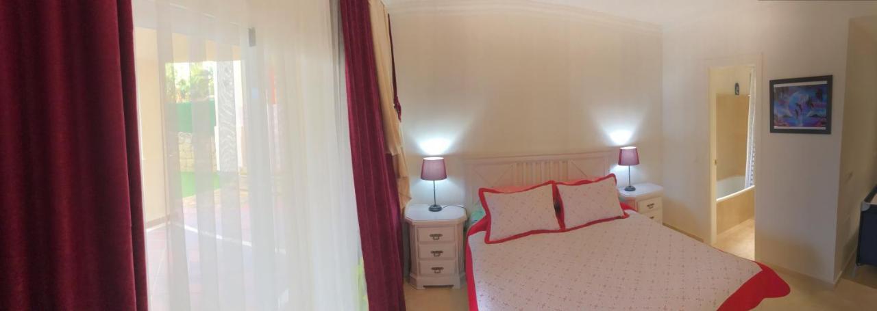 Marbella,Estepona,Selwo Hills,Sea And Sun Hills,New Golden Miles Exteriér fotografie