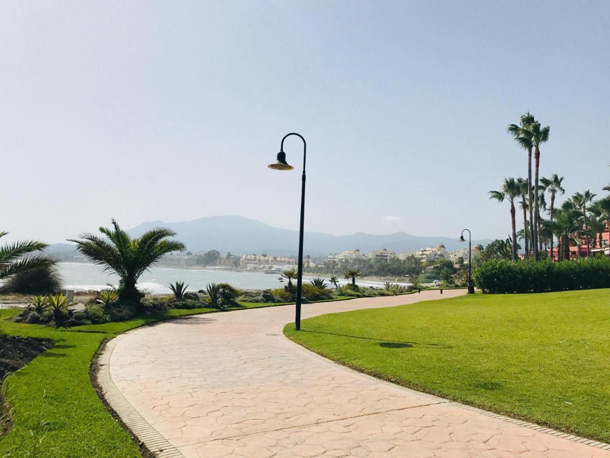 Marbella,Estepona,Selwo Hills,Sea And Sun Hills,New Golden Miles Exteriér fotografie