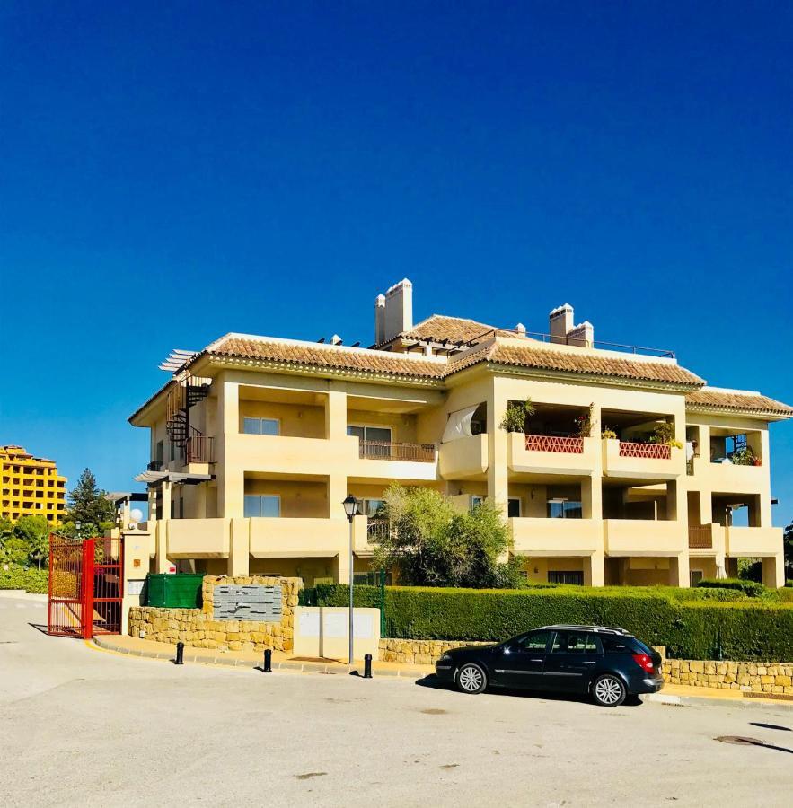 Marbella,Estepona,Selwo Hills,Sea And Sun Hills,New Golden Miles Exteriér fotografie